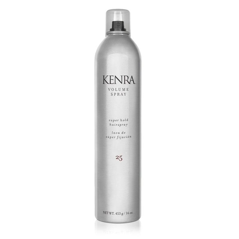 Kenra 25 Volume Hairspray 50% VOC