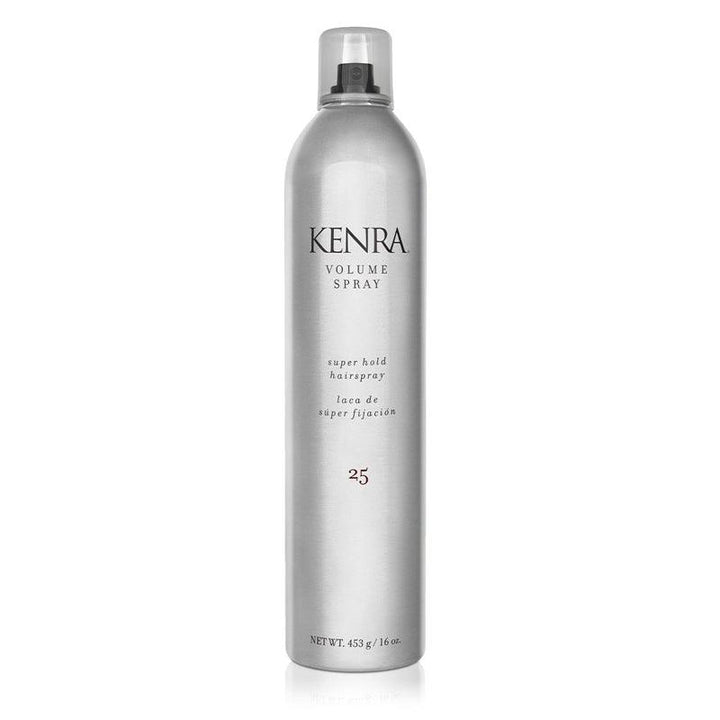 Kenra 25 Volume Hairspray 50% VOC