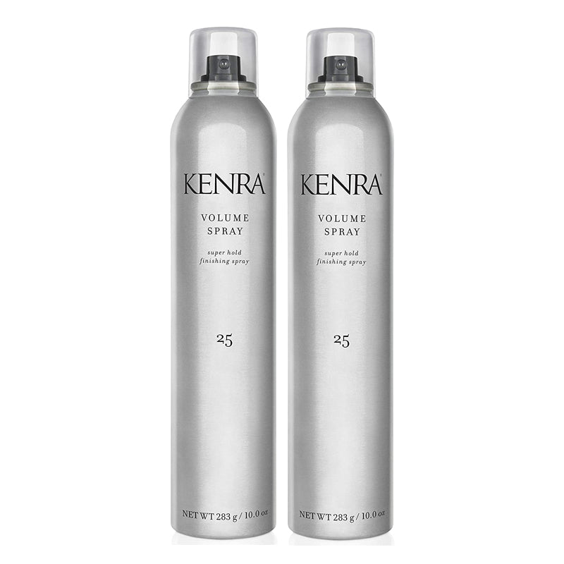 Kenra 25 Volume Hairspray-The Warehouse Salon