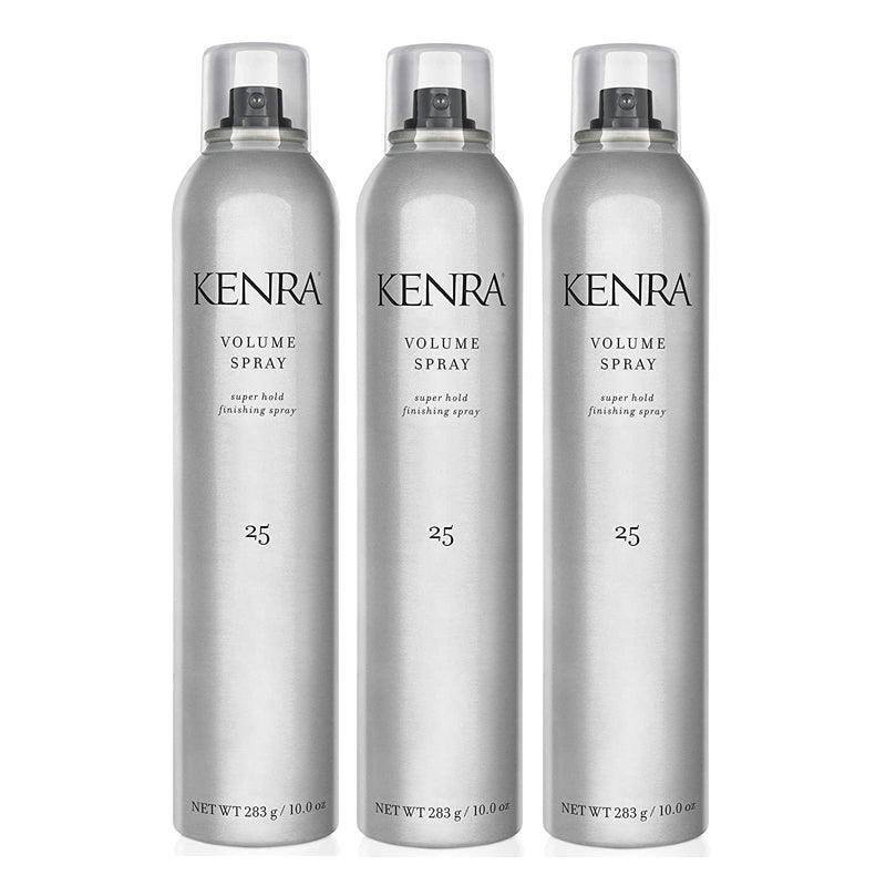 Kenra 25 Volume Hairspray 50% VOC