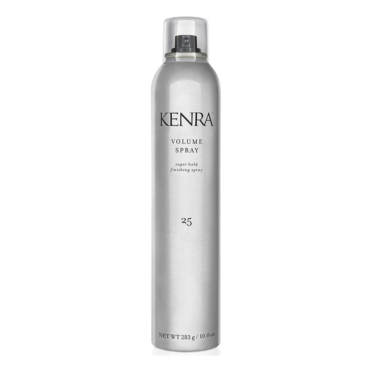 Kenra 25 Volume Hairspray-The Warehouse Salon