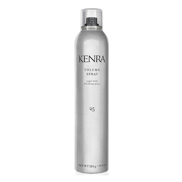 Kenra 25 Volume Hairspray 50% VOC
