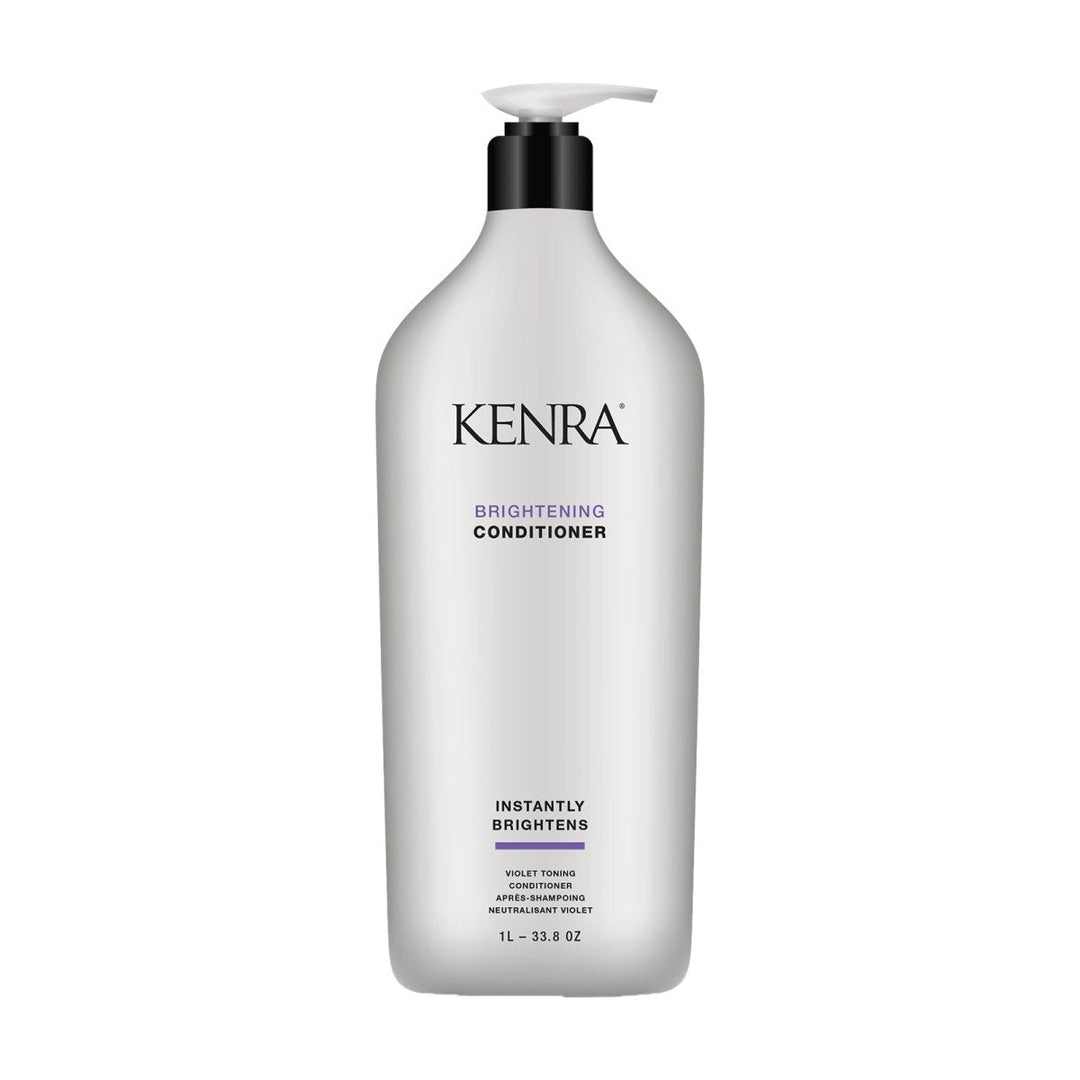 Kenra Brightening Conditioner, 33.8 oz-The Warehouse Salon