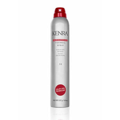 Kenra Color Maintenance Thermal Spray 11 8oz-The Warehouse Salon