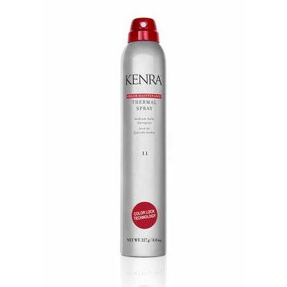 Kenra Color Maintenance Thermal Spray 11 8oz by Kenra - Professional Hair Care