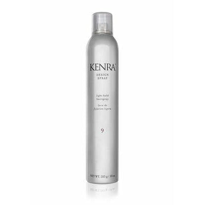 Kenra Design Spray 9 - 10oz-The Warehouse Salon