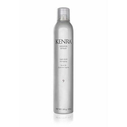 Kenra Design Spray 9 - 10oz by Kenra - Professional Hair Care