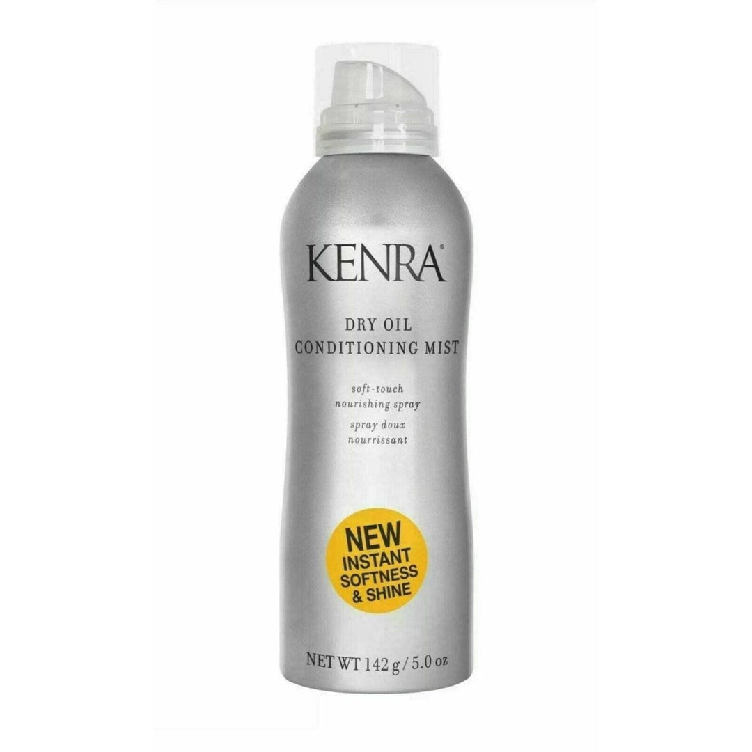 Kenra Dry Oil Conditioning Mist - 5 oz-The Warehouse Salon