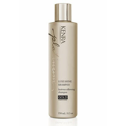 Kenra Luxe Shine Shampoo-The Warehouse Salon