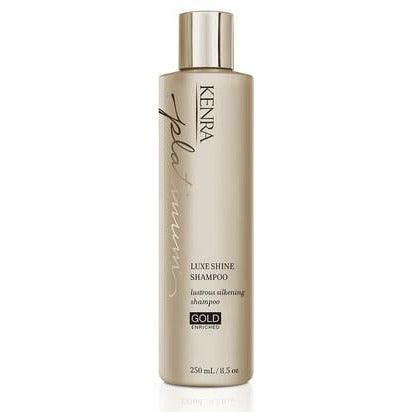 Kenra Luxe Shine Shampoo by Kenra - Professional Hair Care