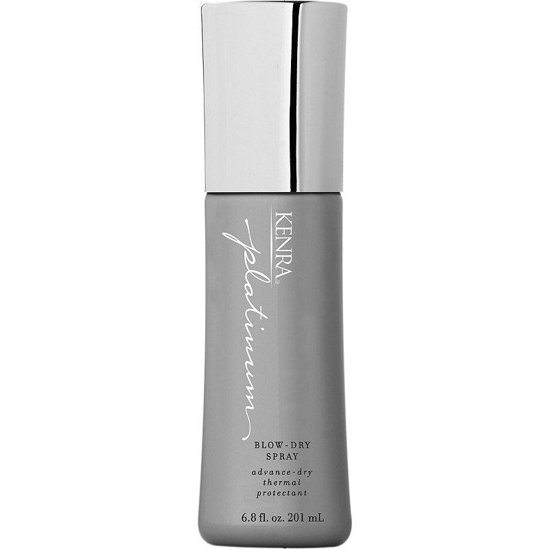 Kenra Platinum Blow-Dry Spray 6.8oz. by Kenra - Professional Hair Care