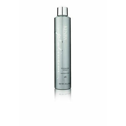 Kenra Platinum Finishing Spray 26 (80% VOC) 10oz by Kenra - Professional Hair Care