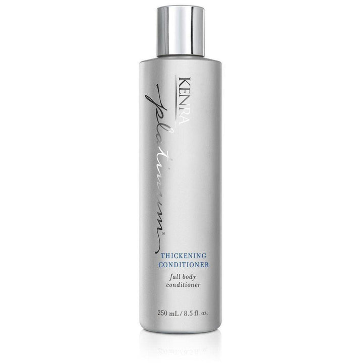 Kenra Platinum Thickening Conditioner