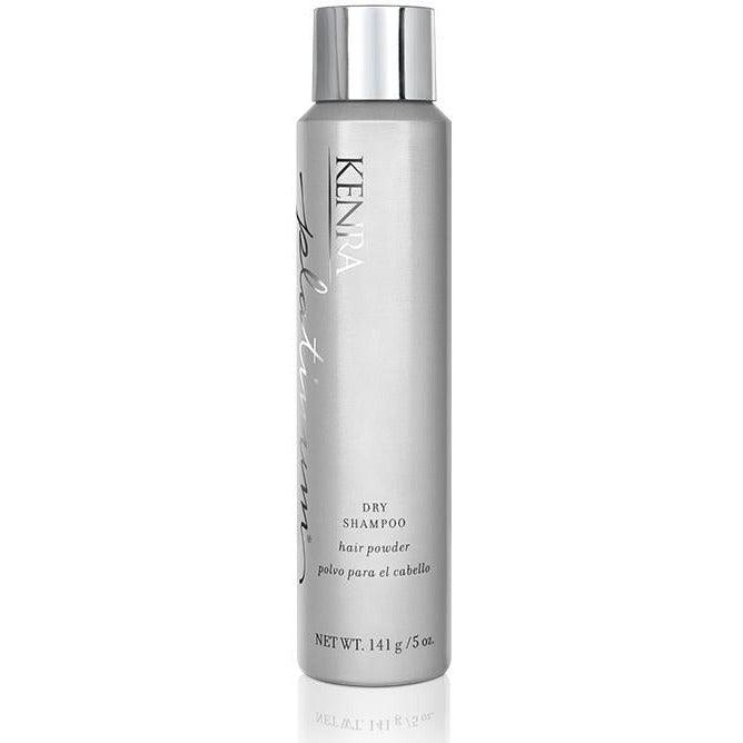 Kenra Professional Platinum Refresh Dry Shampoo-5 oz by Kenra - Professional Hair Care