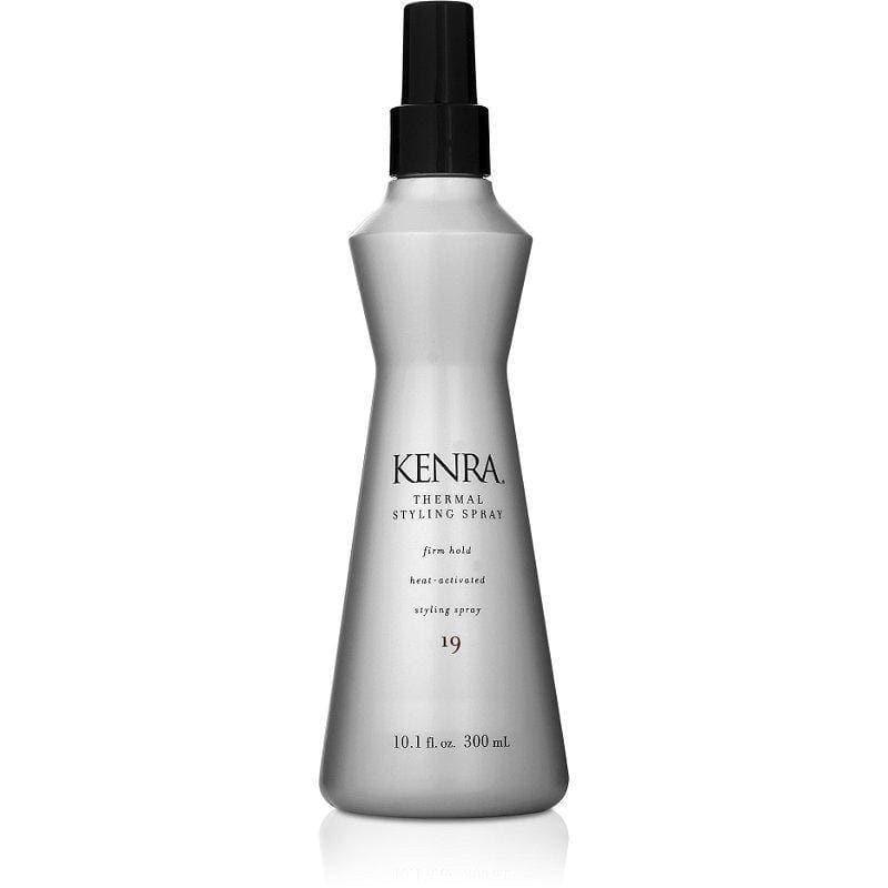 Kenra Thermal Styling Hairspray # 19 10.1 oz by Kenra - Professional Hair Care