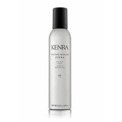 Kenra Volume Mousse Extra 17 - 8 oz by Kenra - Professional Hair Care
