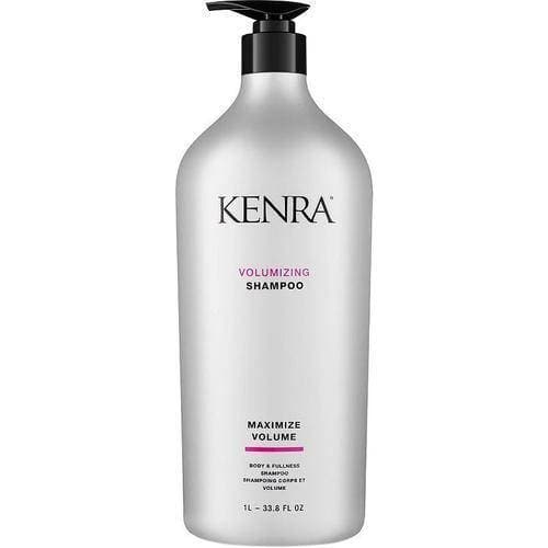 Kenra Volumizing Conditioner-The Warehouse Salon