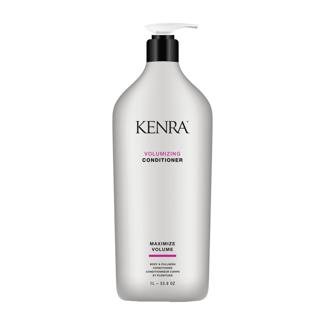 Kenra Volumizing Conditioner 33.8 oz-The Warehouse Salon