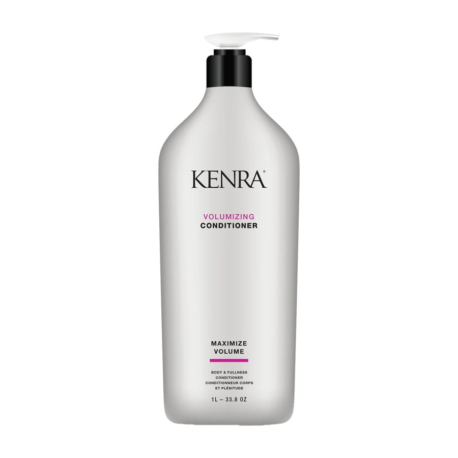 Kenra Volumizing Conditioner 33.8 oz-The Warehouse Salon