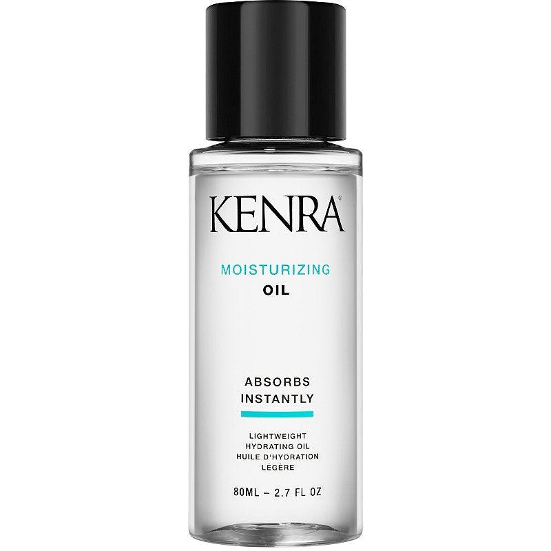 Kenra Moisturizing Oil 2.7oz by Kenra - Professional Hair Care