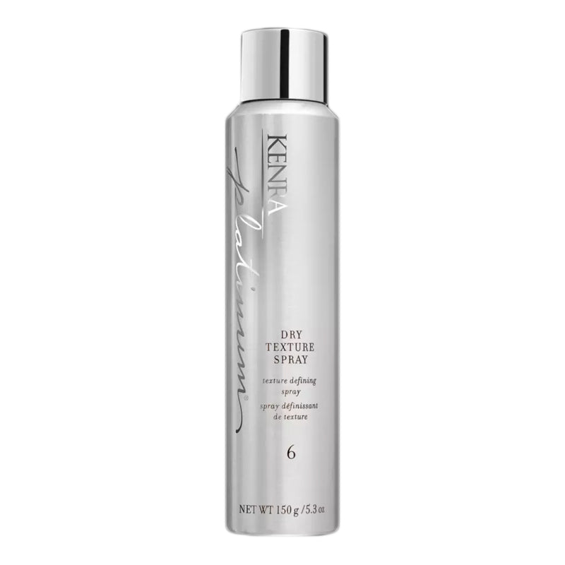 Kenra Platinum Dry Texture Spray 6 5.3oz