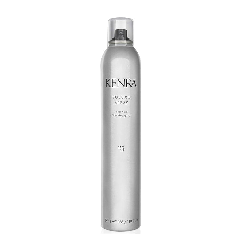 Kenra Volume Hairspray #25 50% VOC, 16 oz