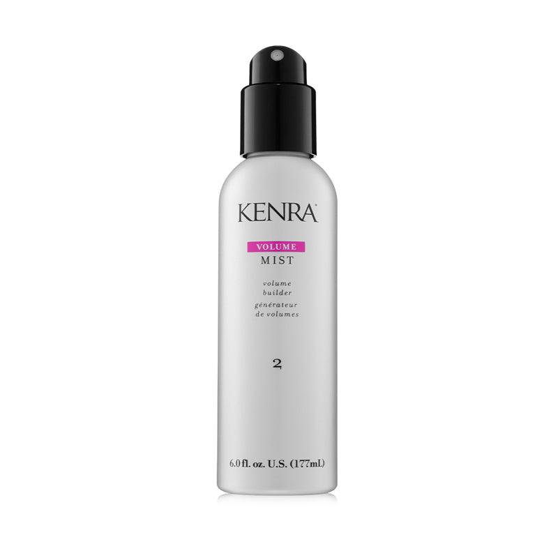 Kenra Volume Mist 2 6oz by Kenra - Professional Hair Care