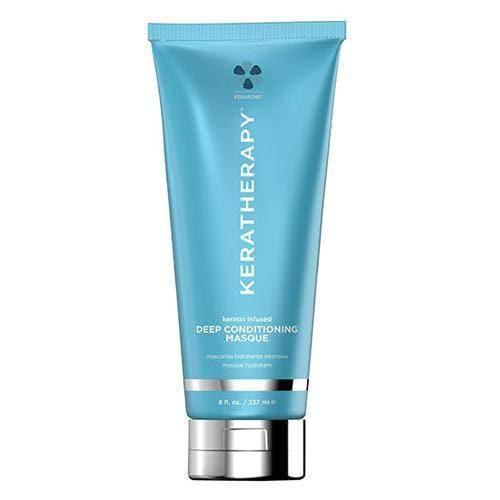 Keratherapy Deep Conditioning Hair Mask, 8 oz by Keratherapy - Professional Hair Care