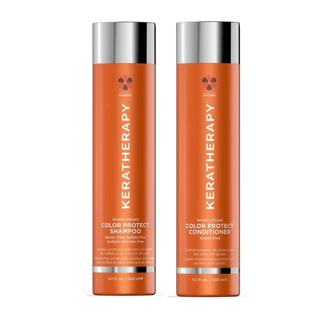 Keratherapy Keratin Infused Color Protect Shampoo