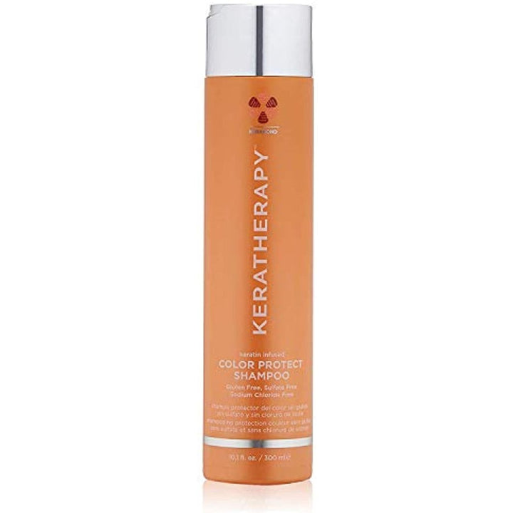 Keratherapy Keratin Infused Color Protect Shampoo-The Warehouse Salon