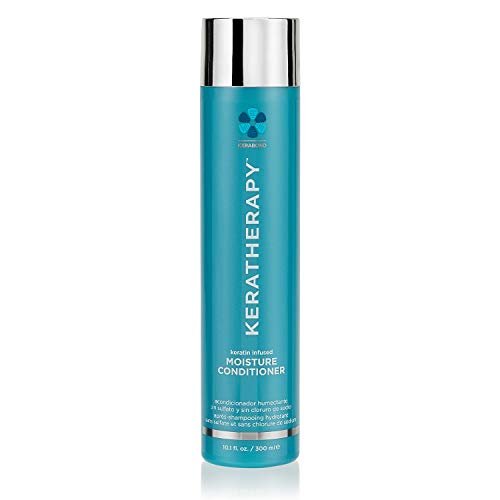 Keratherapy Keratin Infused Moisture Conditioner 10.1 floz-The Warehouse Salon