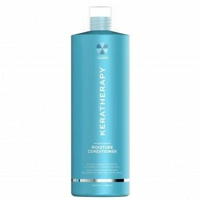 Keratherapy Keratin Infused Moisture Conditioner-The Warehouse Salon