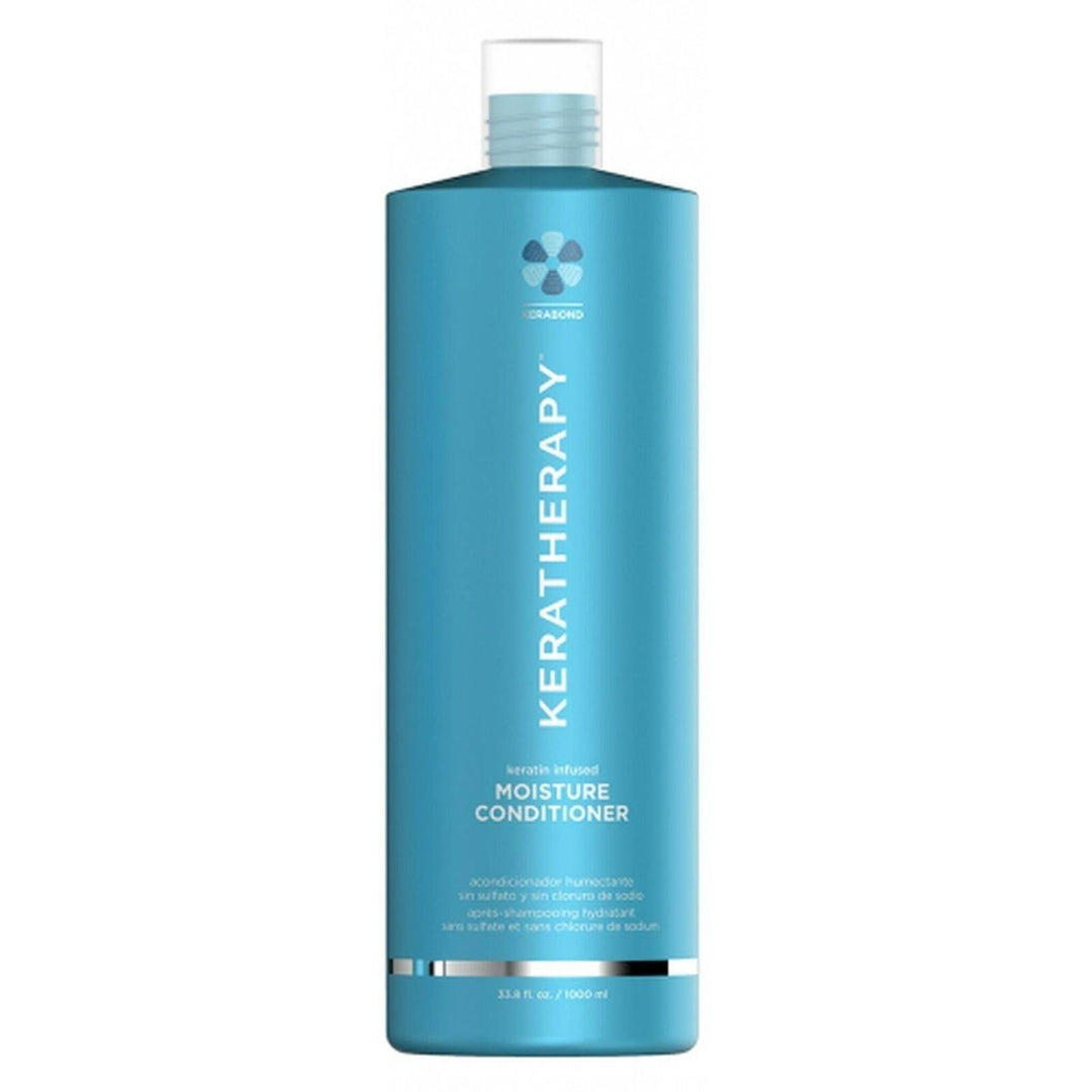 Keratherapy Keratin Infused Moisture Conditioner 33.8 oz-The Warehouse Salon