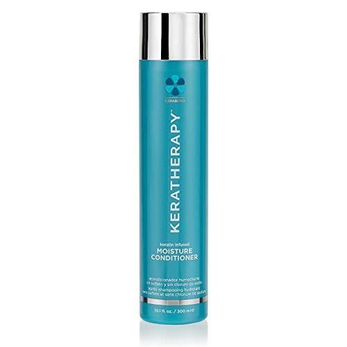 Keratherapy Keratin Infused Moisture Conditioner-The Warehouse Salon