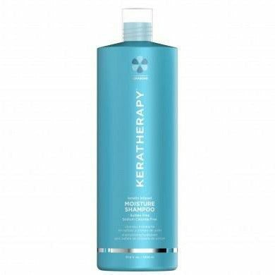 Keratherapy Keratin Infused Moisture Shampoo-The Warehouse Salon