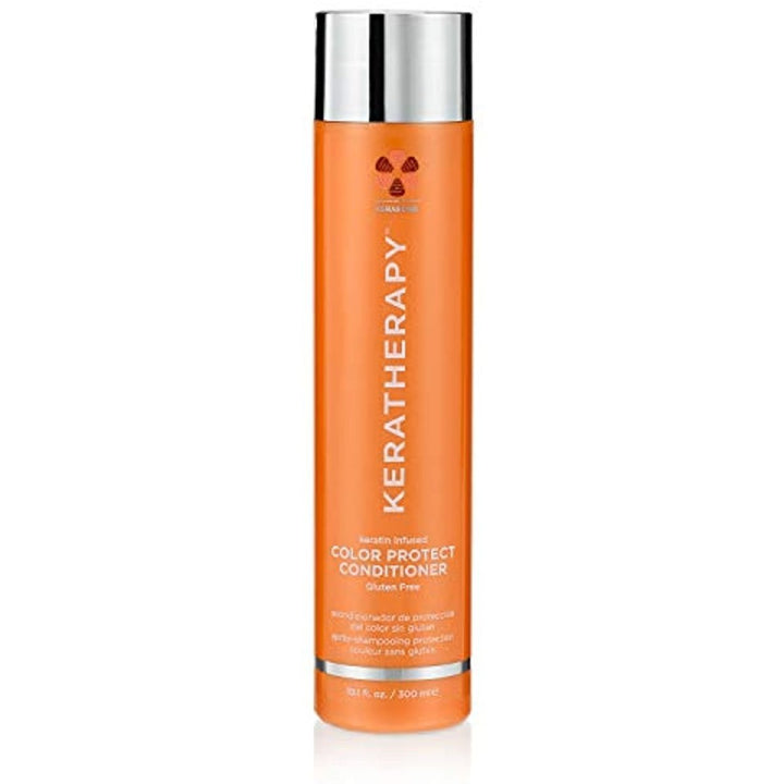 Keratherapy Keratin infused Color Protect Conditioner-The Warehouse Salon