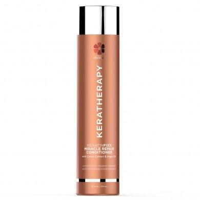 Keratherapy KeratinFIXX Repair Conditioner-The Warehouse Salon