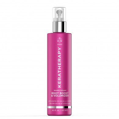 Keratherapy Root Boost & Volumizer - 8.5 oz-The Warehouse Salon