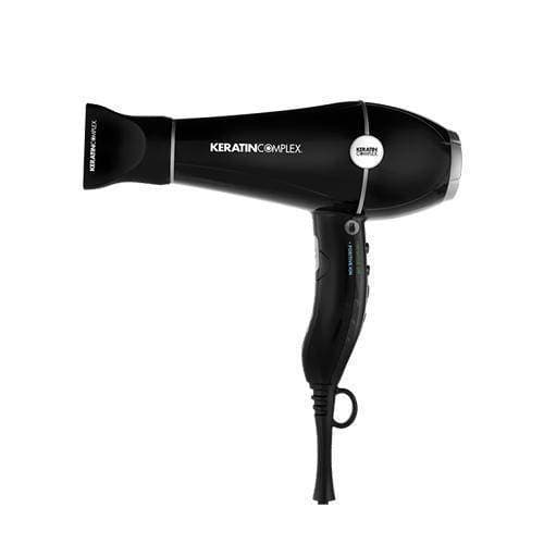 Keratin Complex Hydradry Ceramic Professional Smoothing Dryer-The Warehouse Salon