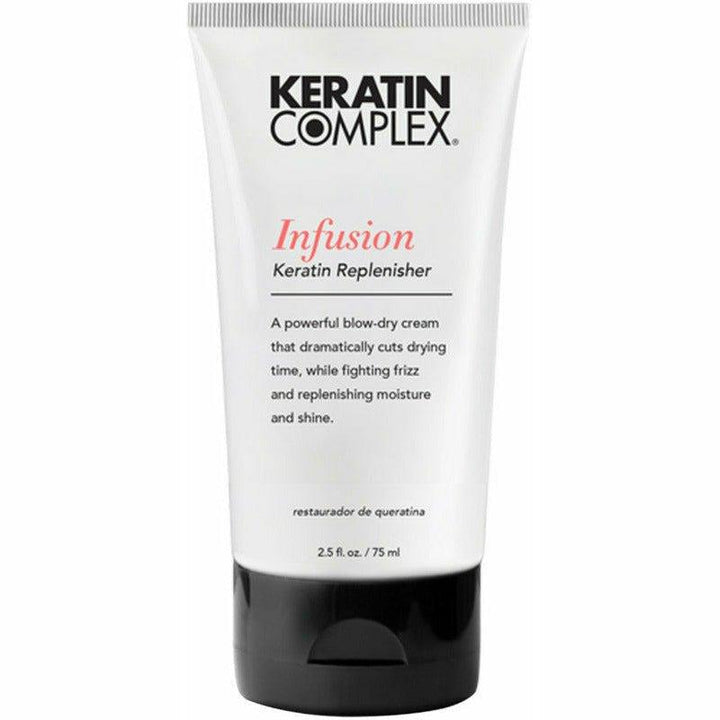 Keratin Complex Infusion Keratin Replenisher by Keratin Complex - Professional Hair Care