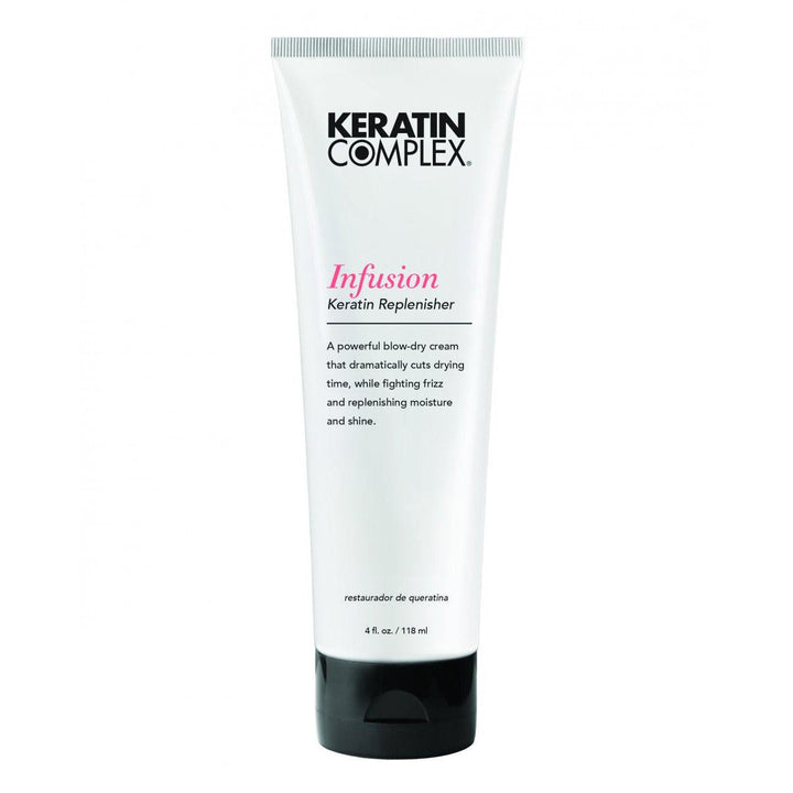 Keratin Complex Infusion Keratin Replenisher