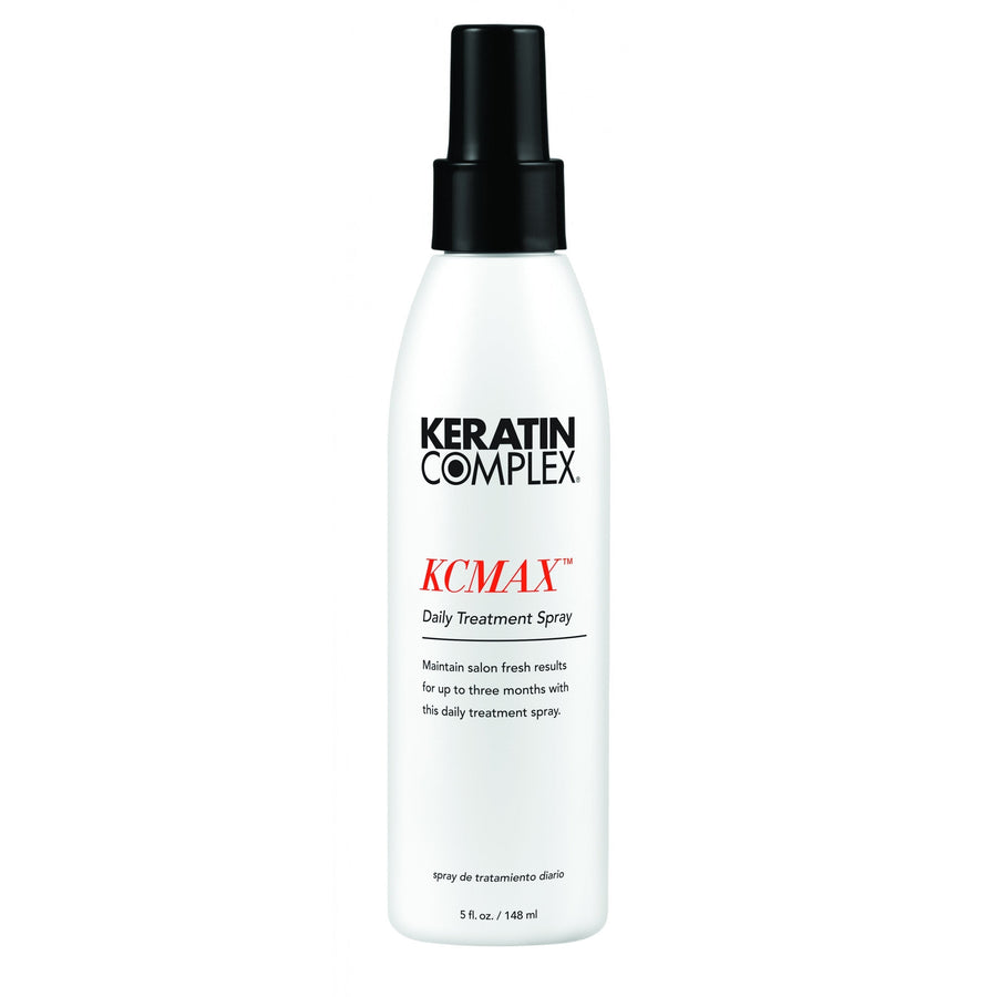 Keratin Complex KCMAX Daily Treatment Spray 5oz-The Warehouse Salon