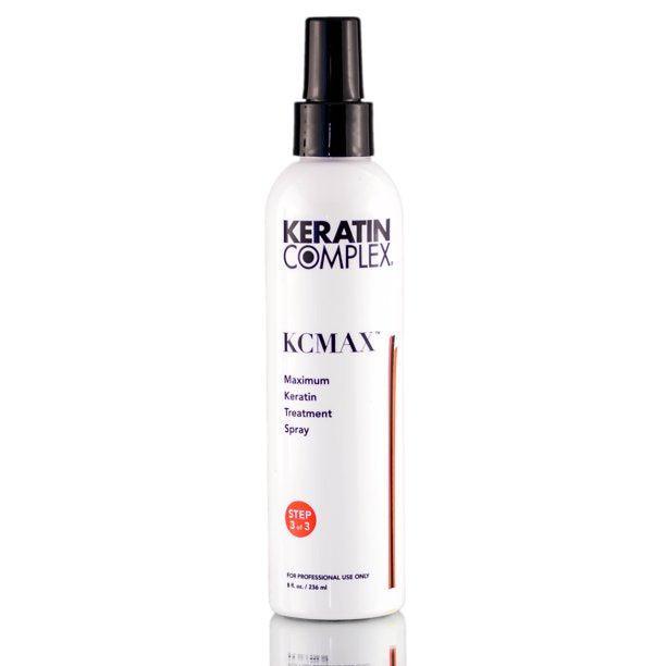 Keratin Complex KCMAX Treatment Spray by Keratin Complex - Professional Hair Care