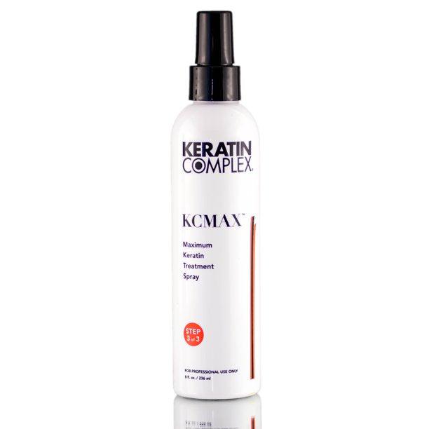 Keratin Complex KCMAX Treatment Spray-The Warehouse Salon