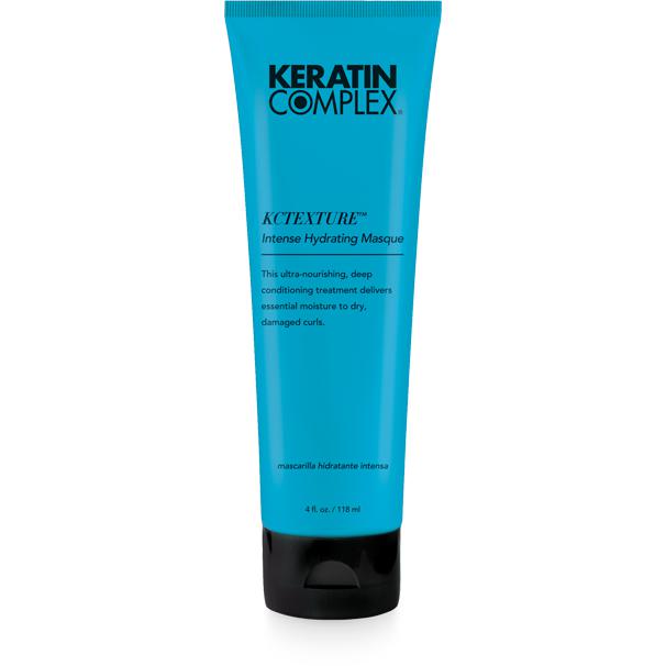 Keratin Complex KCTEXTURE Intense Hydrating Masque 4oz-The Warehouse Salon