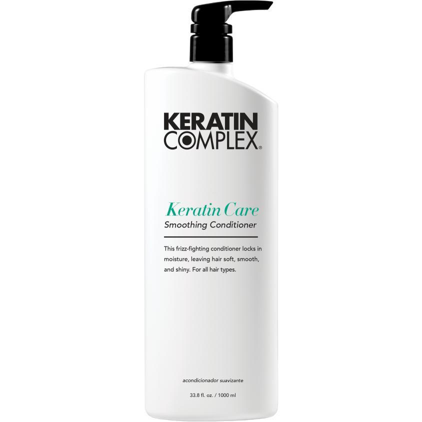 Keratin Complex Keratin Care Smoothing Conditioner by Keratin Complex - Professional Hair Care