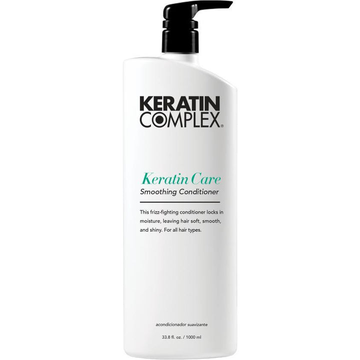 Keratin Complex Keratin Care Smoothing Conditioner by Keratin Complex - Professional Hair Care
