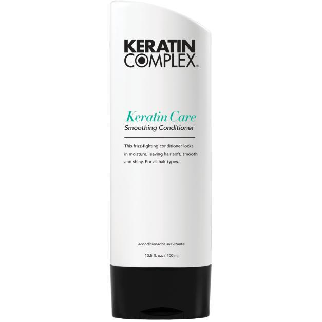 Keratin Complex Keratin Care Smoothing Conditioner by Keratin Complex - Professional Hair Care