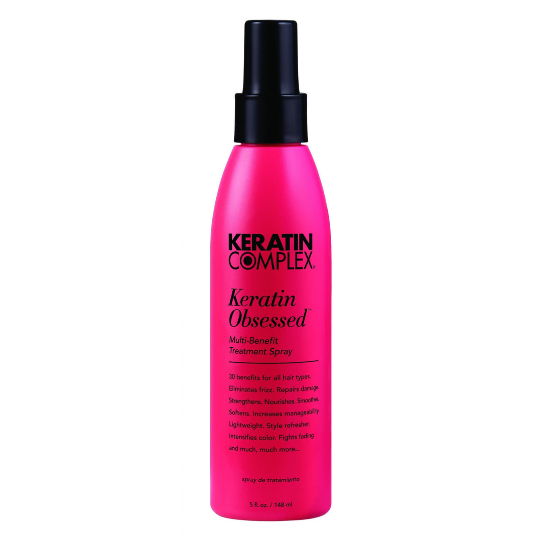 Keratin Complex Keratin Obsessed 5oz-The Warehouse Salon