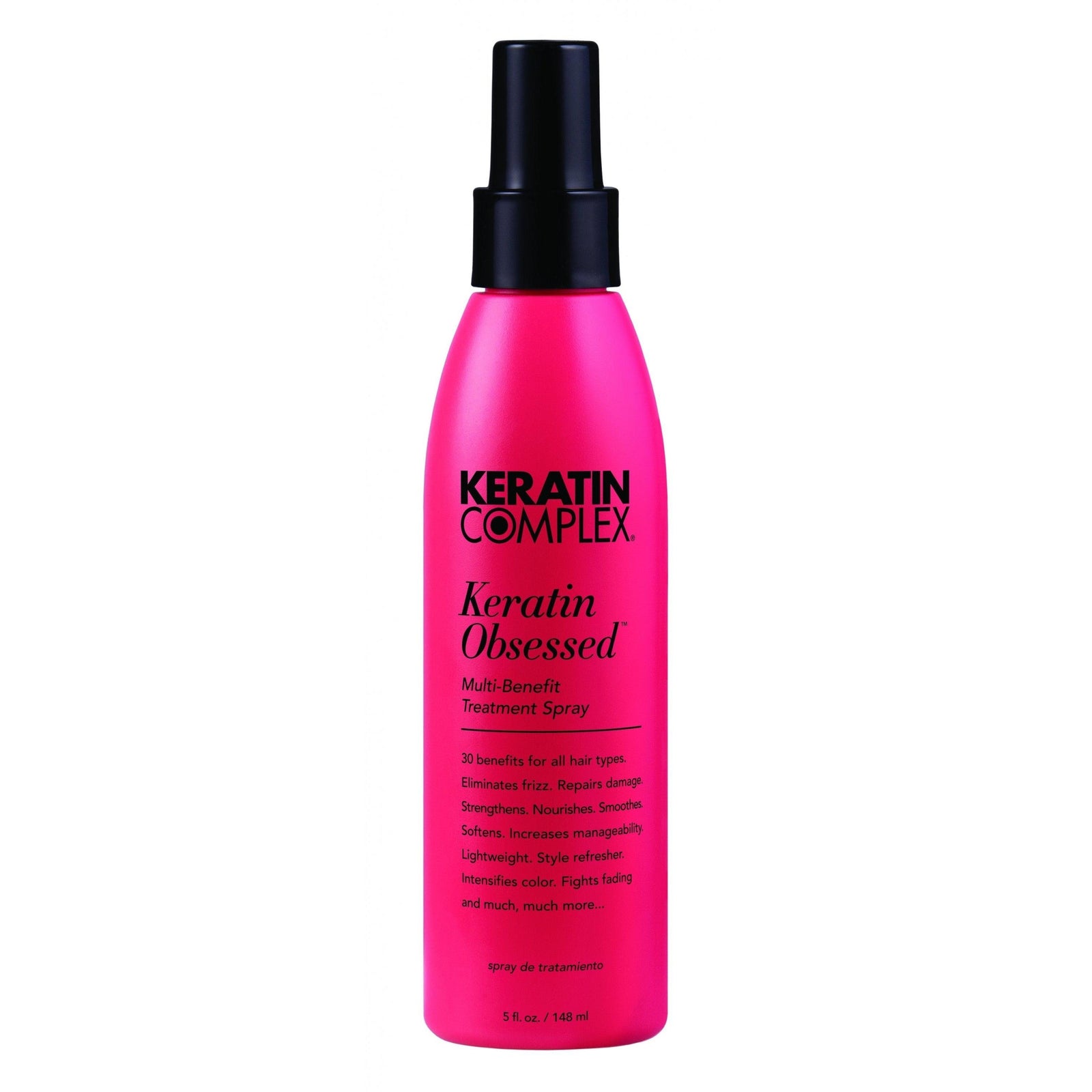 Keratin Complex Keratin Obsessed 5oz by Keratin Complex - Professional Hair Care